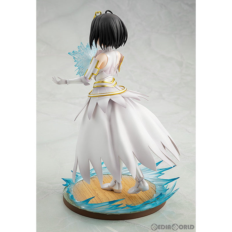 【新品即納】[FIG] メイプル【ブレイク・コア】ver. 「痛いのは嫌なので防御力に極振りしたいと思います。2」 1/7 完成品 フィギュア KADOKAWA(カドカワ) (20240124)