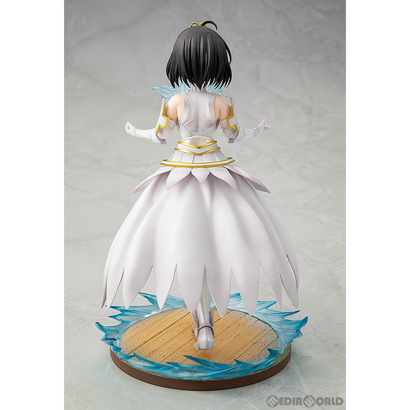 【新品即納】[FIG] メイプル【ブレイク・コア】ver. 「痛いのは嫌なので防御力に極振りしたいと思います。2」 1/7 完成品 フィギュア KADOKAWA(カドカワ) (20240124)
