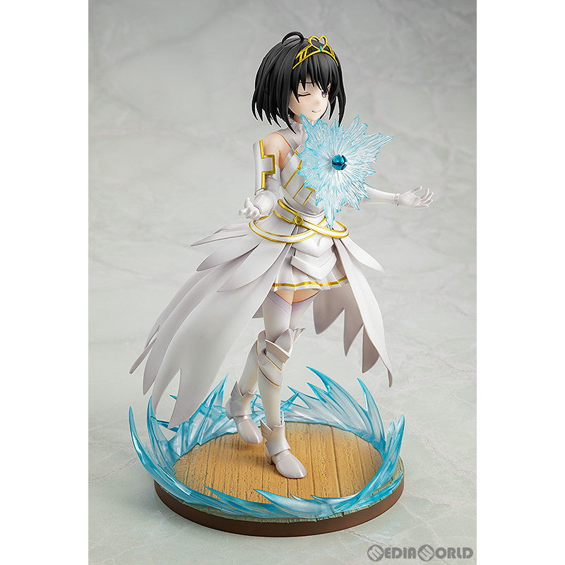 【新品即納】[FIG] メイプル【ブレイク・コア】ver. 「痛いのは嫌なので防御力に極振りしたいと思います。2」 1/7 完成品 フィギュア KADOKAWA(カドカワ) (20240124)