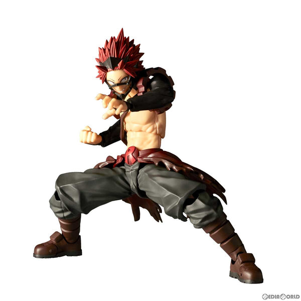 新品即納】[FIG]リボルテック アメイジング・ヤマグチ 切島鋭児郎