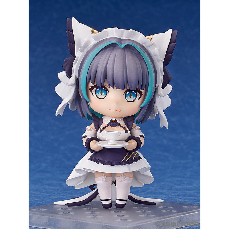 【新品即納】[FIG] ねんどろいど 2131 チェシャー アズールレーン 完成品 可動フィギュア グッドスマイルアーツ上海(20240124)