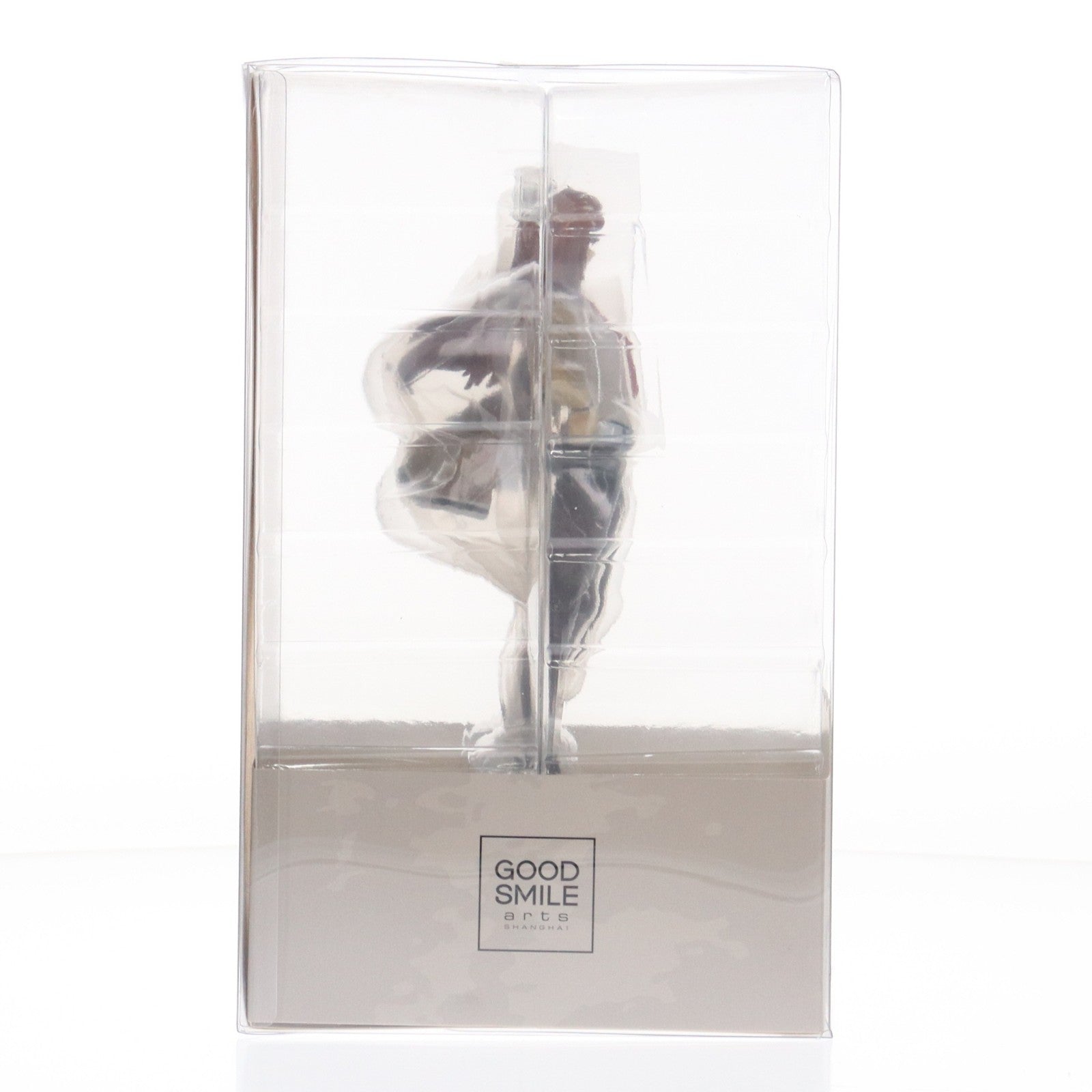 【中古即納】[FIG] POP UP PARADE(ポップアップパレード) 牧瀬紅莉栖(まきせくりす) STEINS;GATE(シュタインズ・ゲート) 完成品 フィギュア グッドスマイルアーツ上海(20231129)