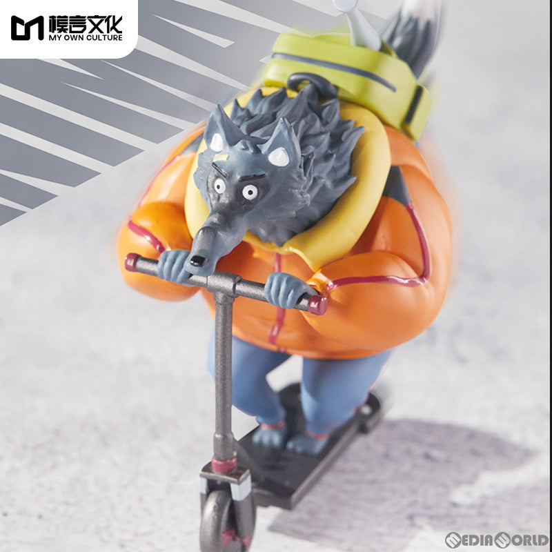 【新品即納】[BOX][FIG] ANIMAL CITY 野球チームシリーズ トレーディングフィギュア(8個) MY OWN CULTURE(20230630)