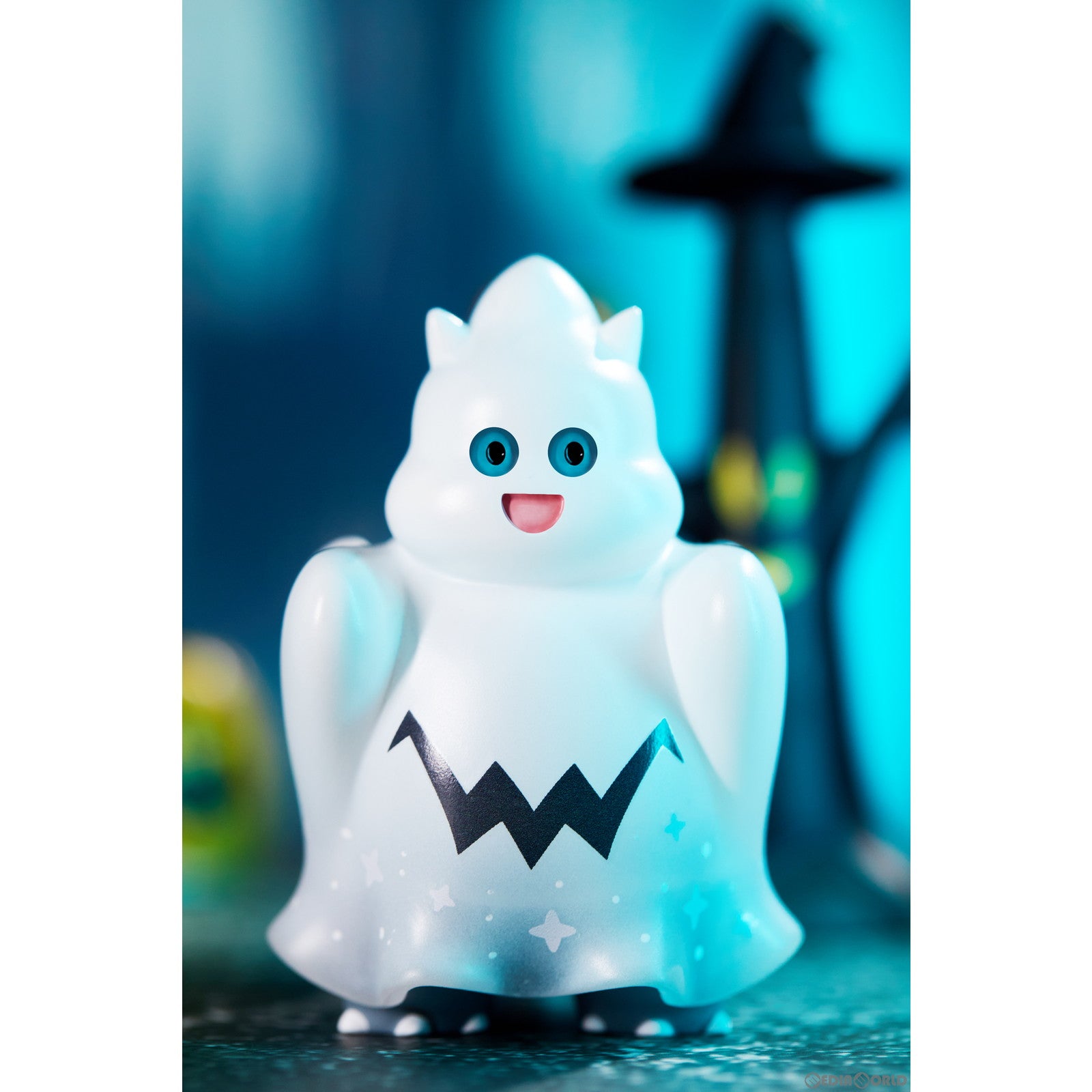 【新品即納】[BOX][FIG] FAIRY TALE TOWN リトル・モンスター・シアターシリーズ トレーディングフィギュア(12個) MY OWN CULTURE(20230630)