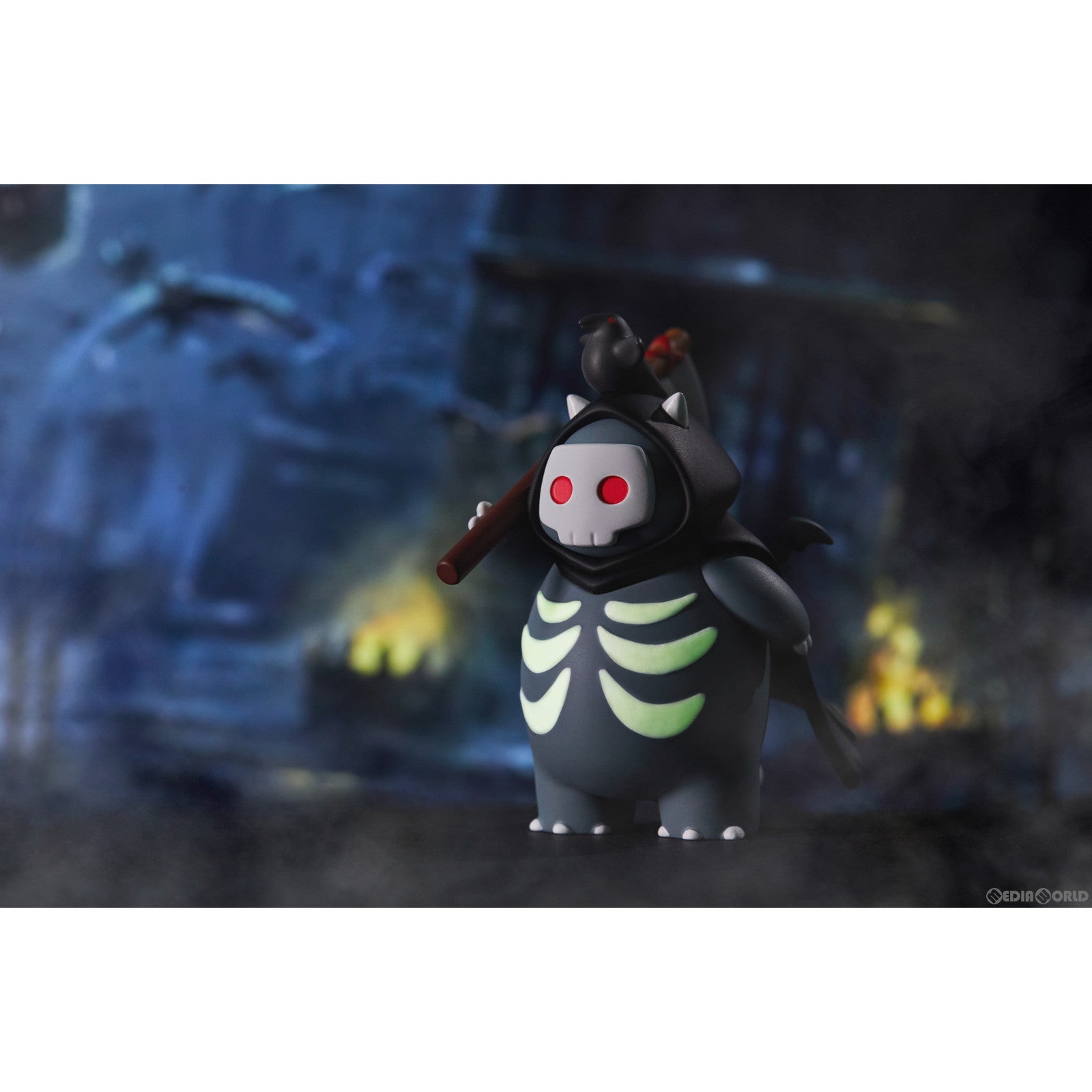 【新品即納】[BOX][FIG] FAIRY TALE TOWN リトル・モンスター・シアターシリーズ トレーディングフィギュア(12個) MY OWN CULTURE(20230630)