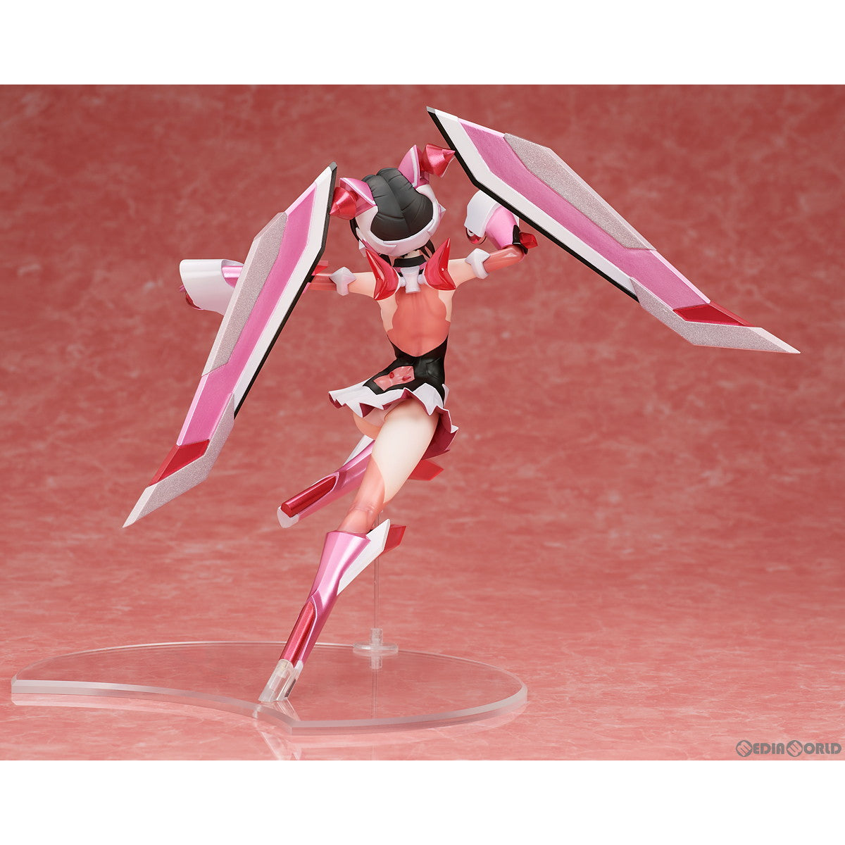 【新品即納】[FIG] (再販) 月読調(つくよみしらべ) 戦姫絶唱シンフォギアGX 1/7 完成品 フィギュア ホビーストック(20231130)