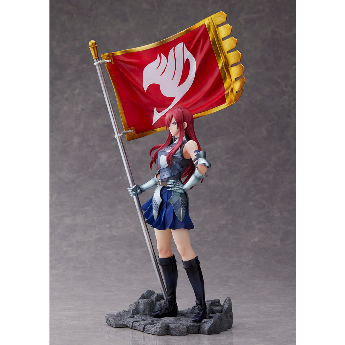 新品即納】[FIG]エルザ・スカーレット 「FAIRY TAIL(フェアリーテイル 