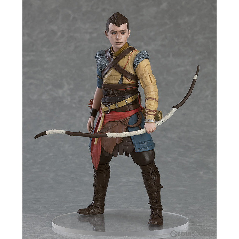 【中古即納】[FIG] POP UP PARADE(ポップアップパレード) アトレウス ゴッド・オブ・ウォー ラグナロク 完成品 フィギュア グッドスマイルカンパニー(20231130)