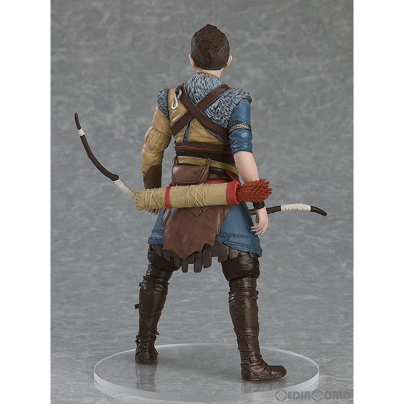 【中古即納】[FIG] POP UP PARADE(ポップアップパレード) アトレウス ゴッド・オブ・ウォー ラグナロク 完成品 フィギュア グッドスマイルカンパニー(20231130)
