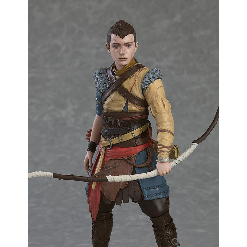 【中古即納】[FIG] POP UP PARADE(ポップアップパレード) アトレウス ゴッド・オブ・ウォー ラグナロク 完成品 フィギュア グッドスマイルカンパニー(20231130)