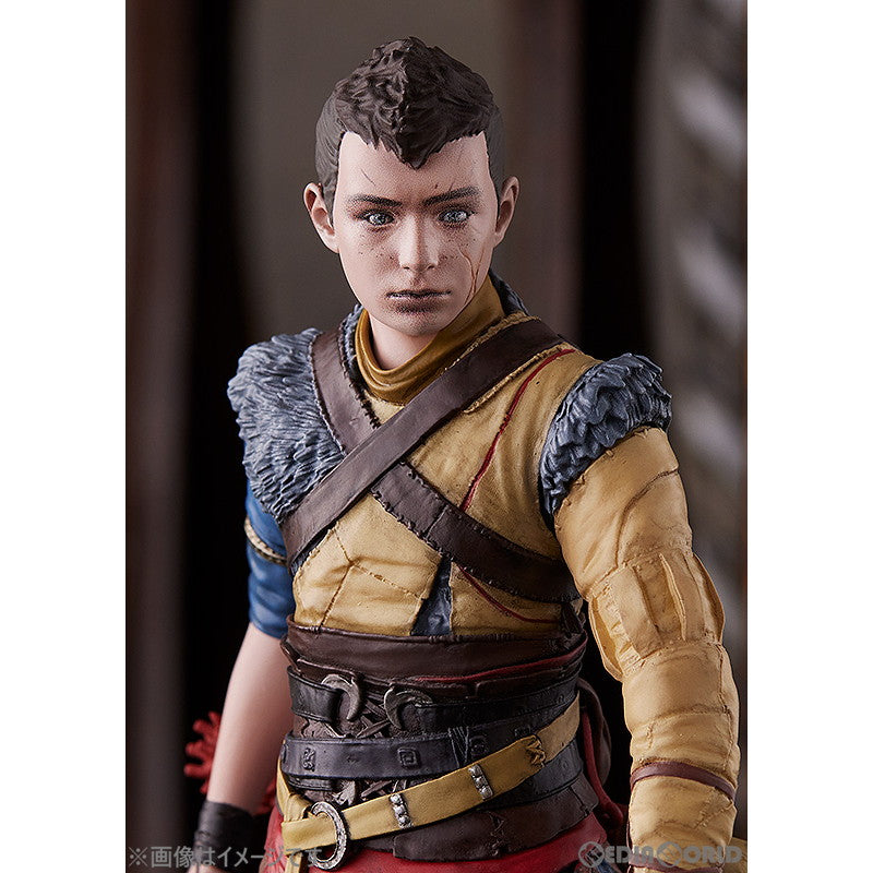 【中古即納】[FIG] POP UP PARADE(ポップアップパレード) アトレウス ゴッド・オブ・ウォー ラグナロク 完成品 フィギュア グッドスマイルカンパニー(20231130)