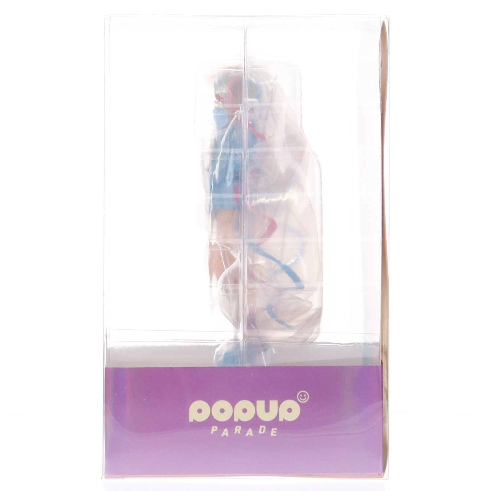 【中古即納】[FIG] (再販) POP UP PARADE(ポップアップパレード) 超絶最かわてんしちゃん NEEDY GIRL OVERDOSE(ニーディーガールオーバードーズ) 完成品 フィギュア グッドスマイルカンパニー(20231001)