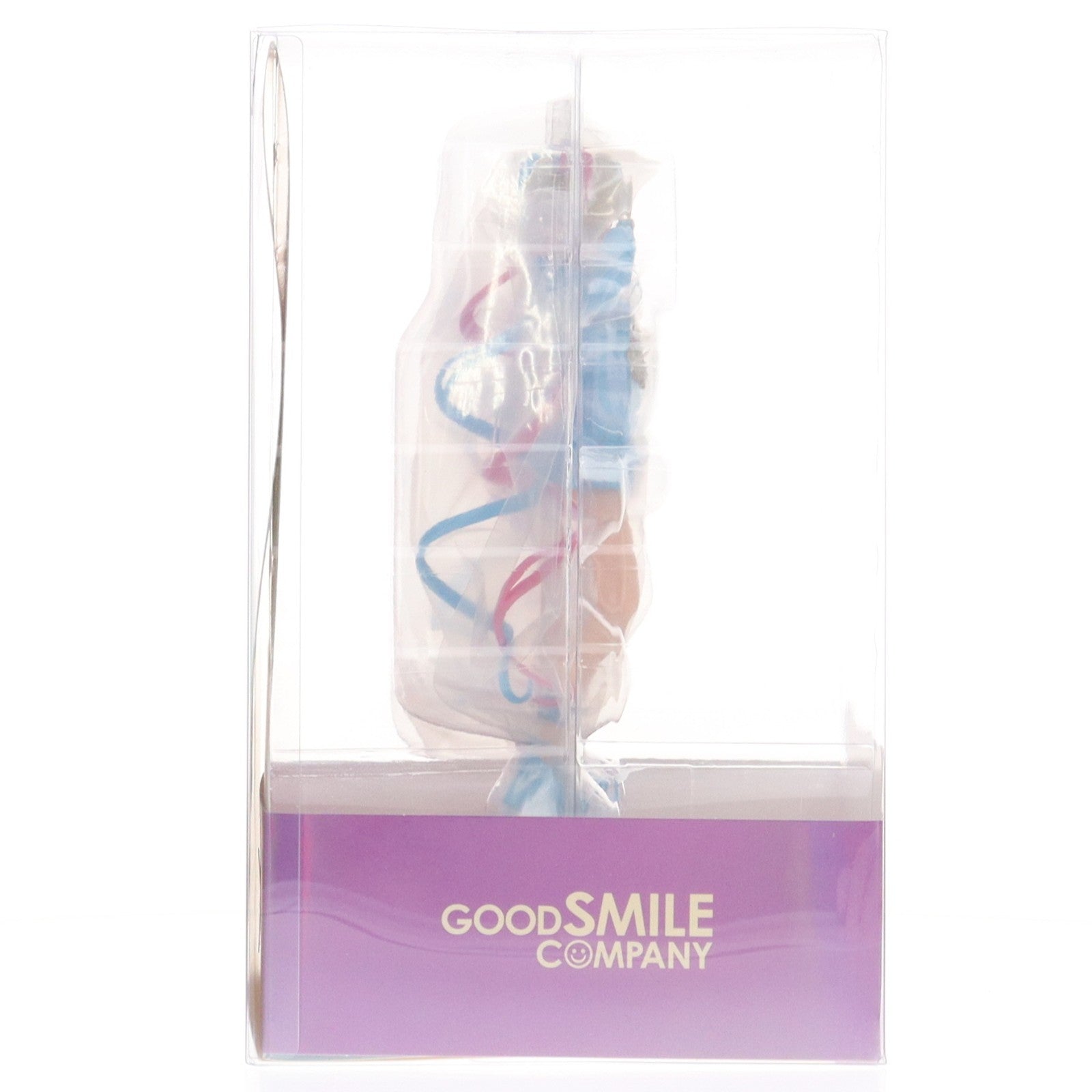 【中古即納】[FIG] (再販) POP UP PARADE(ポップアップパレード) 超絶最かわてんしちゃん NEEDY GIRL OVERDOSE(ニーディーガールオーバードーズ) 完成品 フィギュア グッドスマイルカンパニー(20231001)