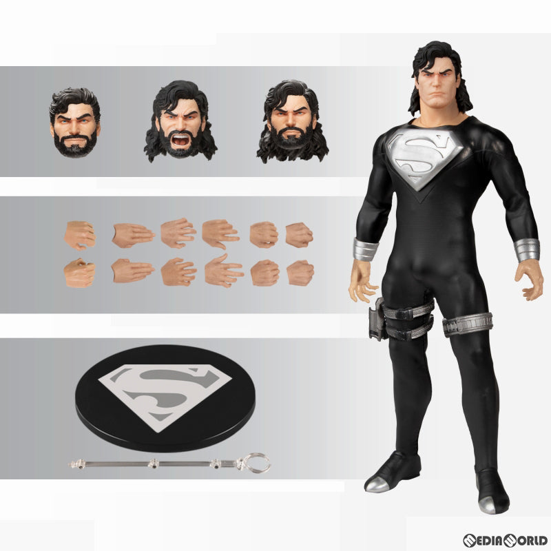 【新品即納】[FIG] ワン12コレクティブ スーパーマン DCコミックス 1/12 アクションフィギュア リカバリースーツ エディション メズコトイズ(20240229)