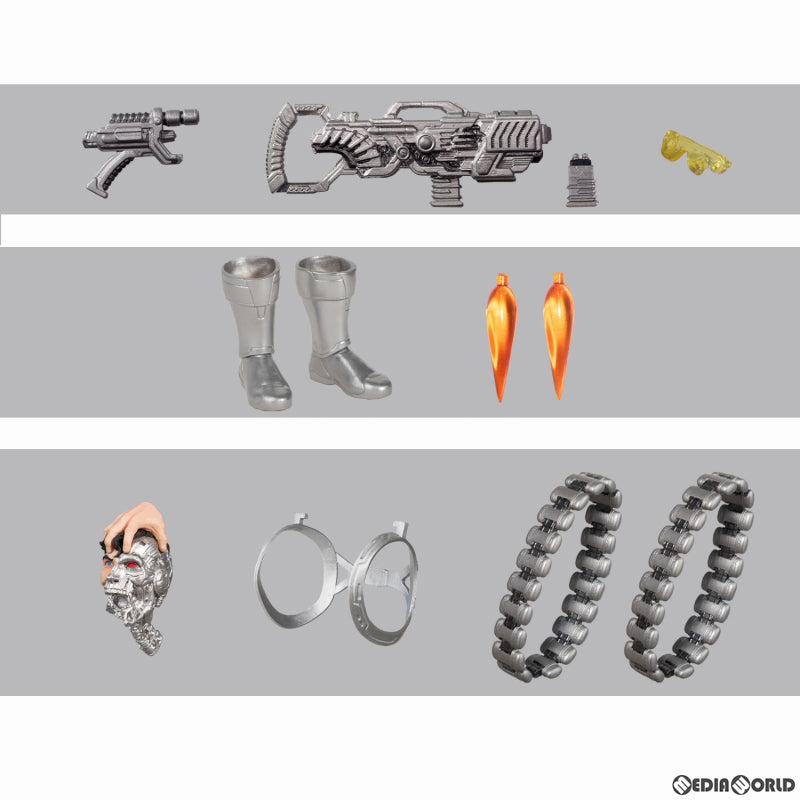 【新品即納】[FIG] ワン12コレクティブ スーパーマン DCコミックス 1/12 アクションフィギュア リカバリースーツ エディション メズコトイズ(20240229)