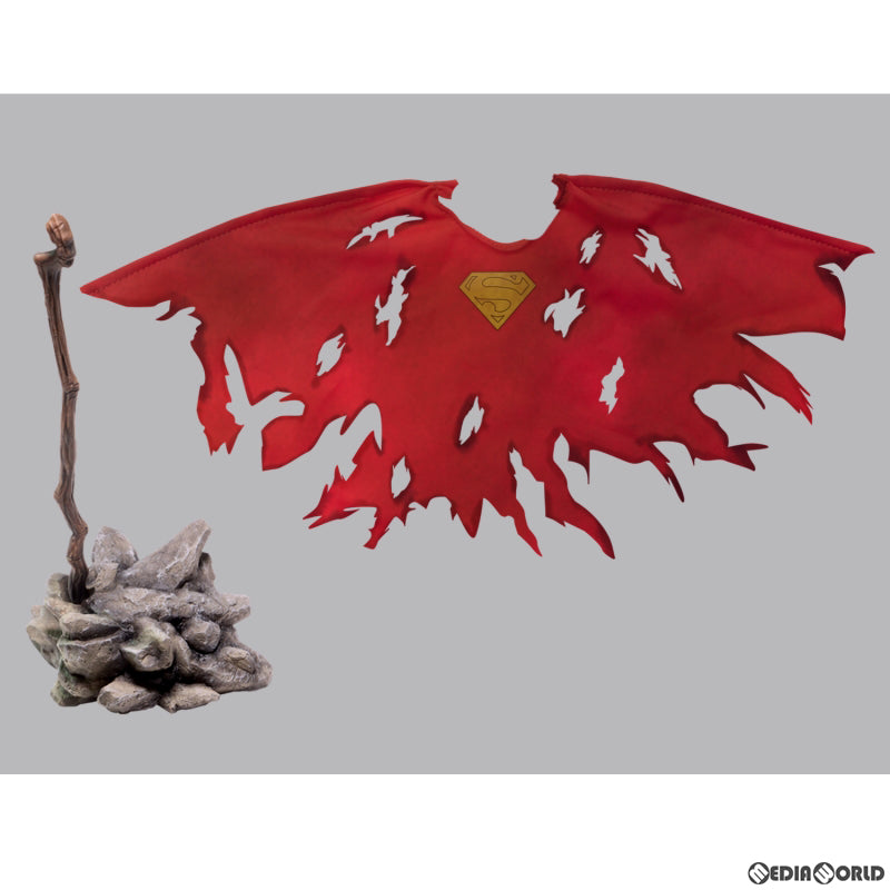 【新品即納】[FIG] ワン12コレクティブ スーパーマン DCコミックス 1/12 アクションフィギュア リカバリースーツ エディション メズコトイズ(20240229)