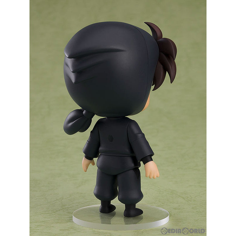 【中古即納】[FIG] ねんどろいど 2157 土井半助(どいはんすけ) 忍たま乱太郎 完成品 可動フィギュア オランジュ・ルージュ(20231117)