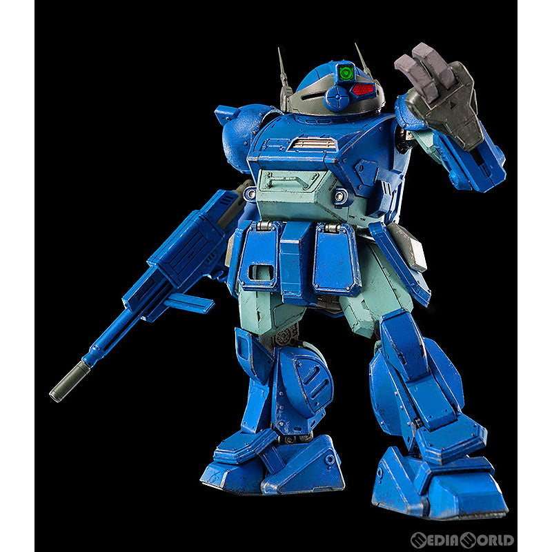 【新品即納】[FIG] (3次受注) ロボ道 ラビドリードッグ 装甲騎兵ボトムズ 完成品 可動フィギュア threezero(スリーゼロ) (20231126)