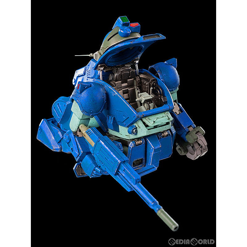 【新品即納】[FIG] (3次受注) ロボ道 ラビドリードッグ 装甲騎兵ボトムズ 完成品 可動フィギュア threezero(スリーゼロ) (20231126)