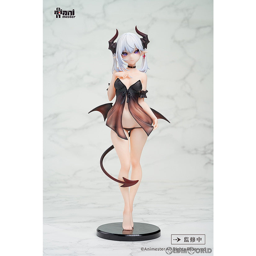 【新品即納】[FIG] 小悪魔リリス 大漫匠Animester(アニメスター) 1/6 完成品 フィギュア 大漫匠Animester(アニメスター) (20231228)