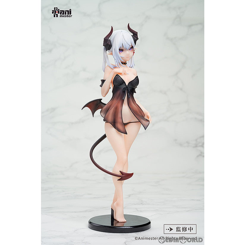 【新品即納】[FIG] 小悪魔リリス 大漫匠Animester(アニメスター) 1/6 完成品 フィギュア 大漫匠Animester(アニメスター) (20231228)