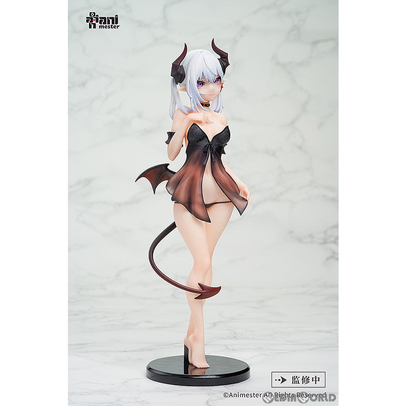 新品即納】[FIG]小悪魔リリス 大漫匠Animester(アニメスター) 1/6 完成品 フィギュア 大漫匠Animester(アニメスター)