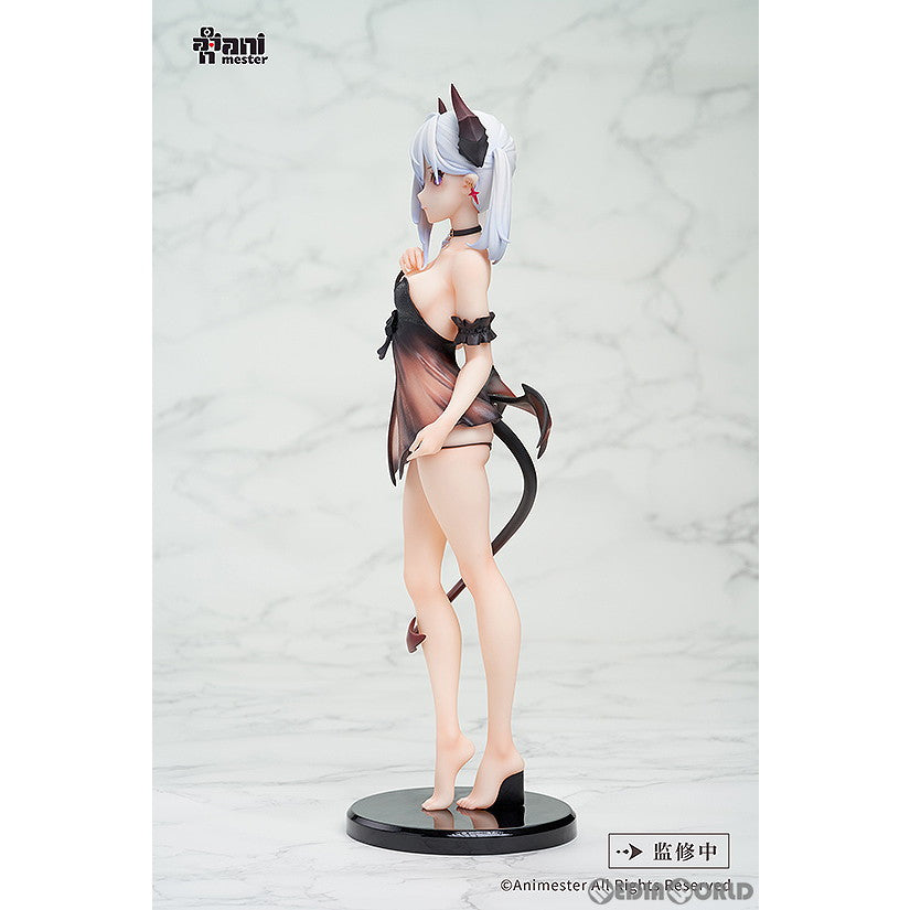 【新品即納】[FIG] 小悪魔リリス 大漫匠Animester(アニメスター) 1/6 完成品 フィギュア 大漫匠Animester(アニメスター) (20231228)