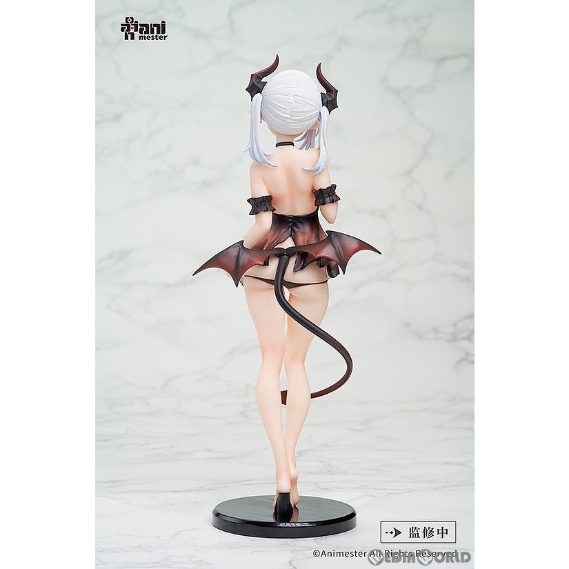 【新品即納】[FIG] 小悪魔リリス 大漫匠Animester(アニメスター) 1/6 完成品 フィギュア 大漫匠Animester(アニメスター) (20231228)