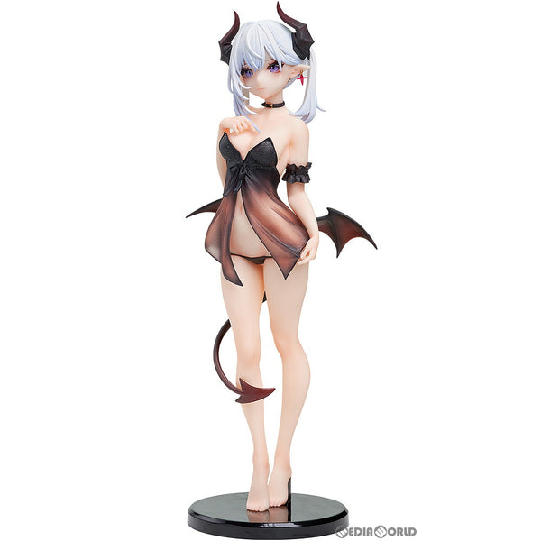 新品即納】[FIG]小悪魔リリス 大漫匠Animester(アニメスター) 1/6 完成品 フィギュア 大漫匠Animester(アニメスター)