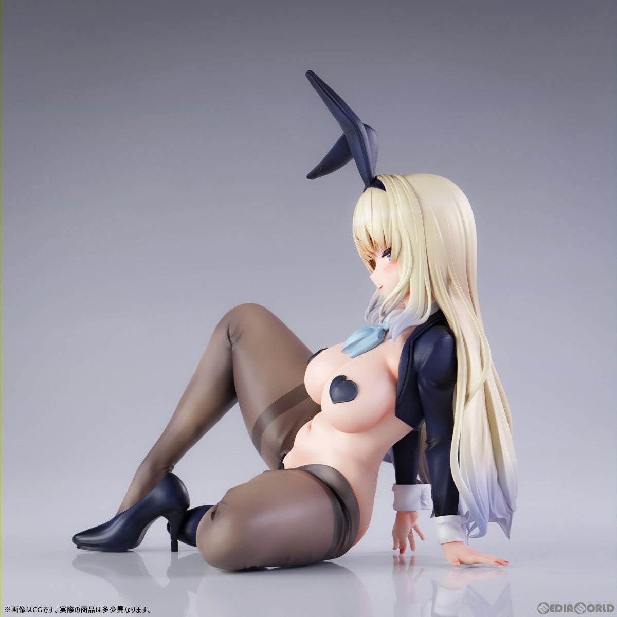【新品即納】[FIG] がち恋バニーガール ロージー 1/6 完成品 フィギュア B´full FOTS JAPAN(ビーフルフォトスジャパン) (20230930)