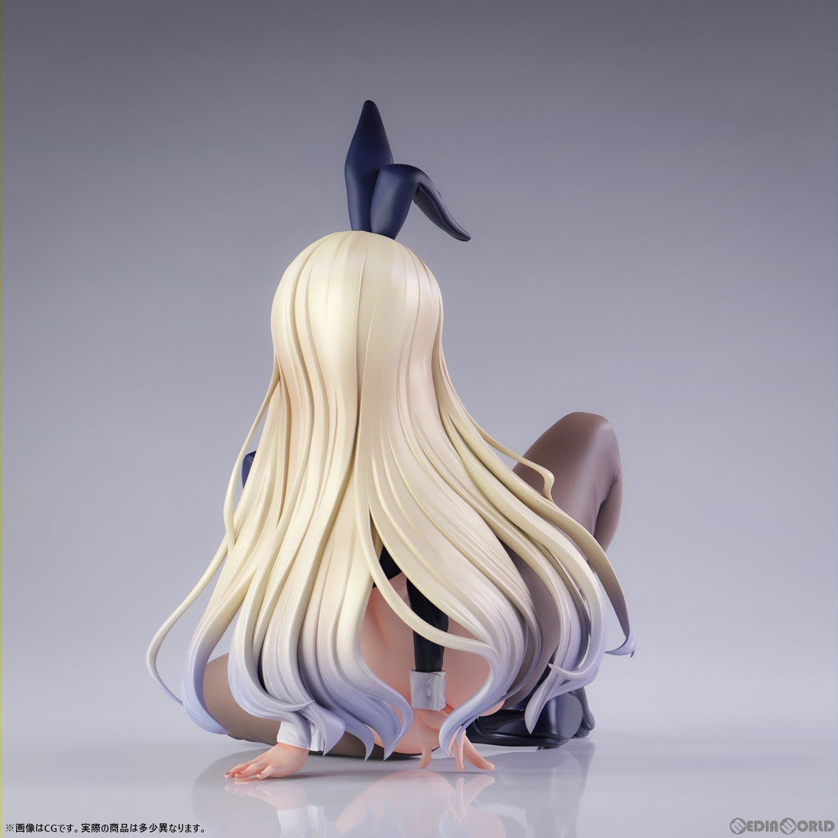【新品即納】[FIG] がち恋バニーガール ロージー 1/6 完成品 フィギュア B´full FOTS JAPAN(ビーフルフォトスジャパン) (20230930)
