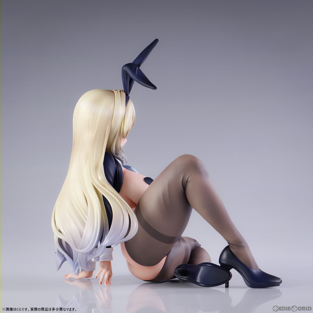 【新品即納】[FIG] がち恋バニーガール ロージー 1/6 完成品 フィギュア B´full FOTS JAPAN(ビーフルフォトスジャパン) (20230930)