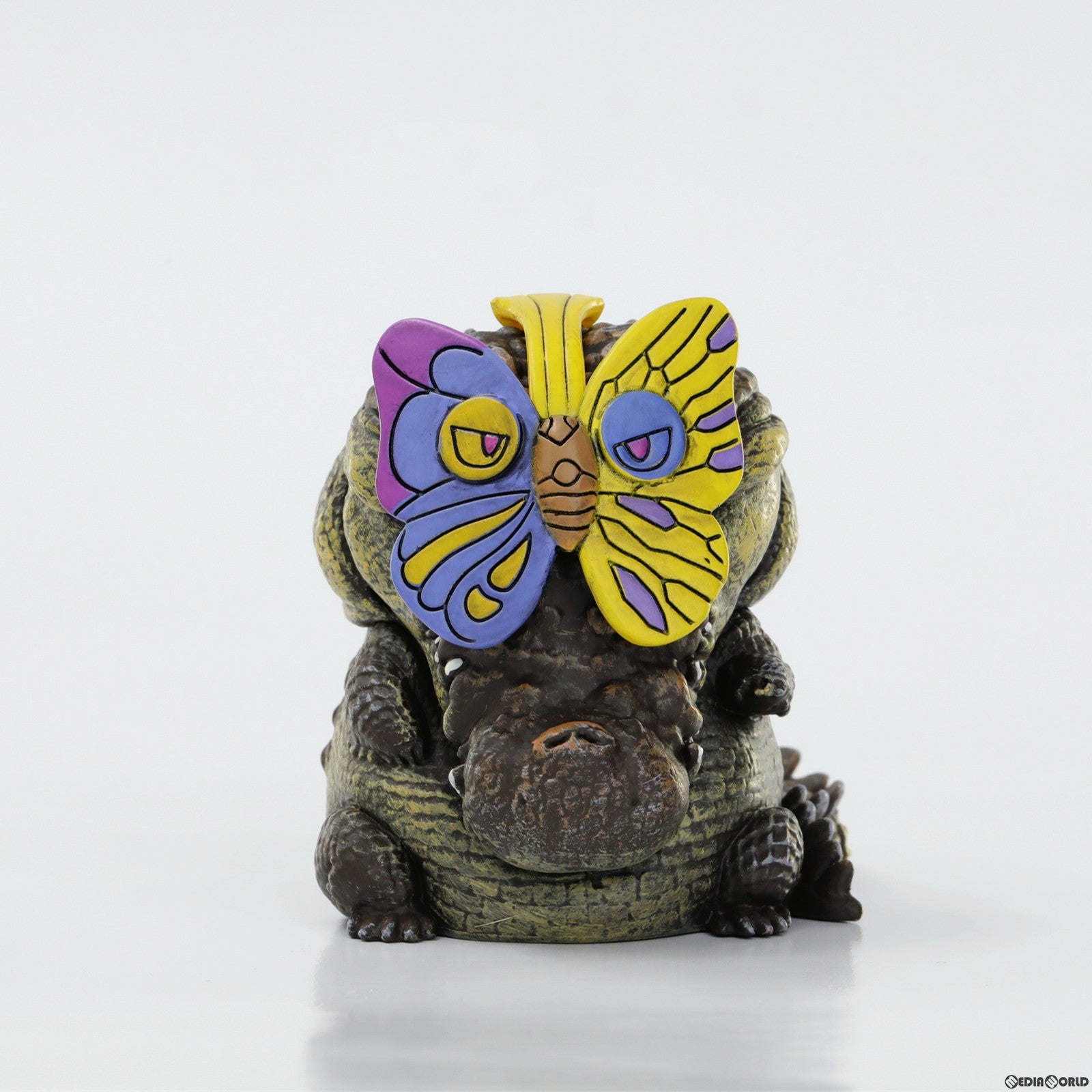 【新品即納】[BOX][FIG] BLINDBOX STARING MARATHON Mask Partyシリーズ トレーディングフィギュア(6個) 52Toys(20230909)