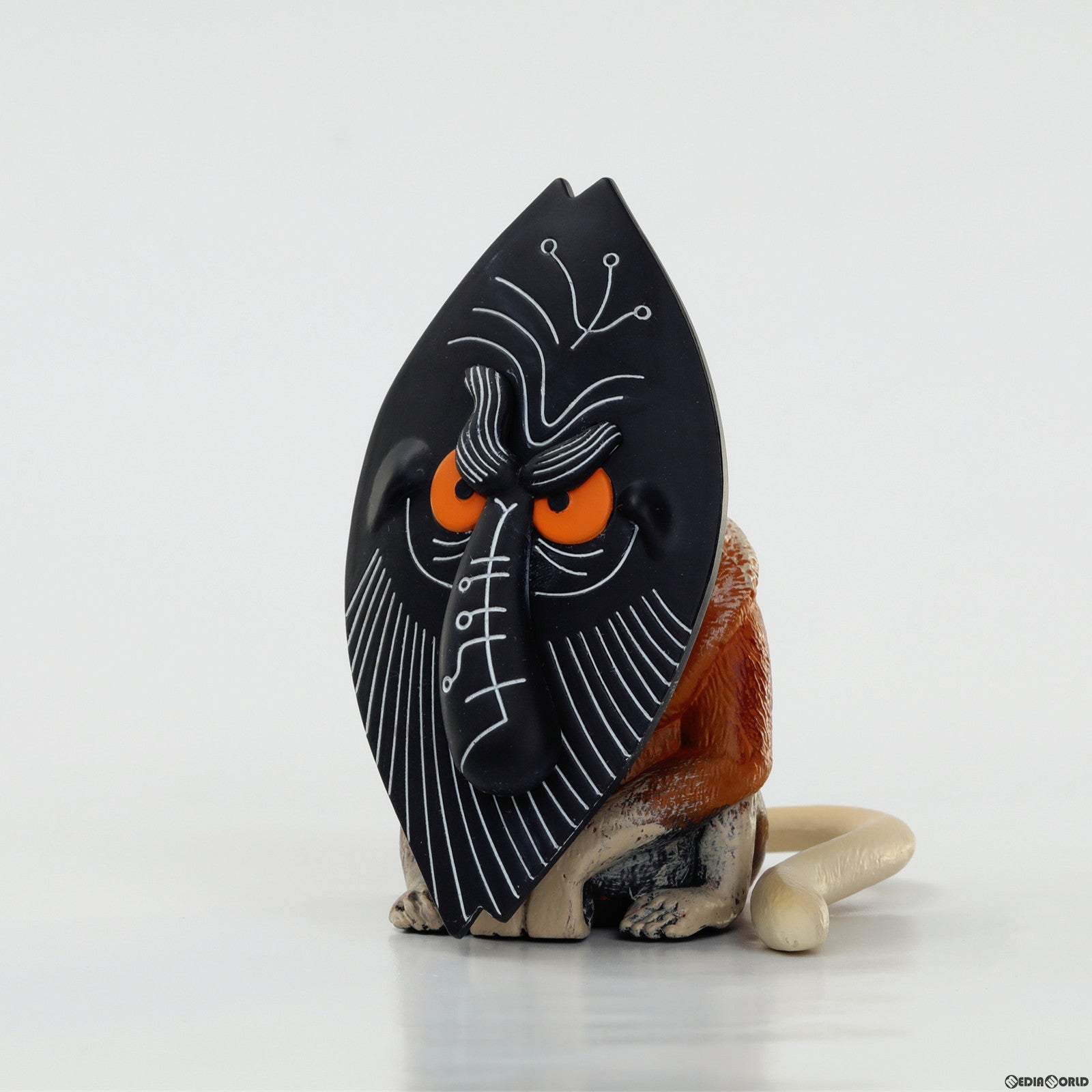 【新品即納】[BOX][FIG] BLINDBOX STARING MARATHON Mask Partyシリーズ トレーディングフィギュア(6個) 52Toys(20230909)