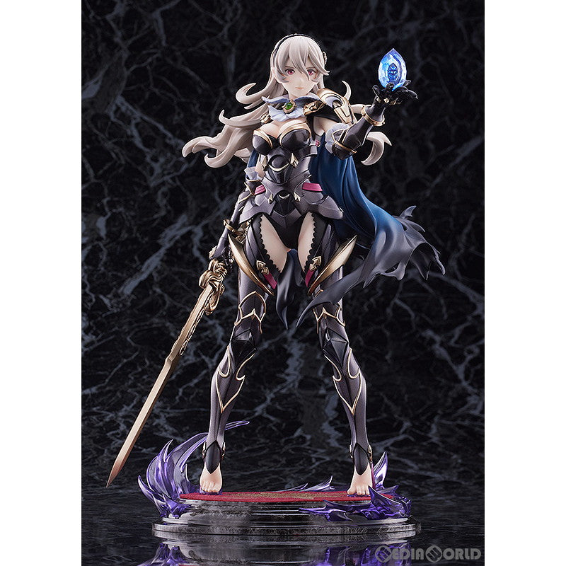 【新品即納】[FIG] ダークブラッド カムイ ファイアーエムブレム 1/7 完成品 フィギュア インテリジェントシステムズ(20240627)