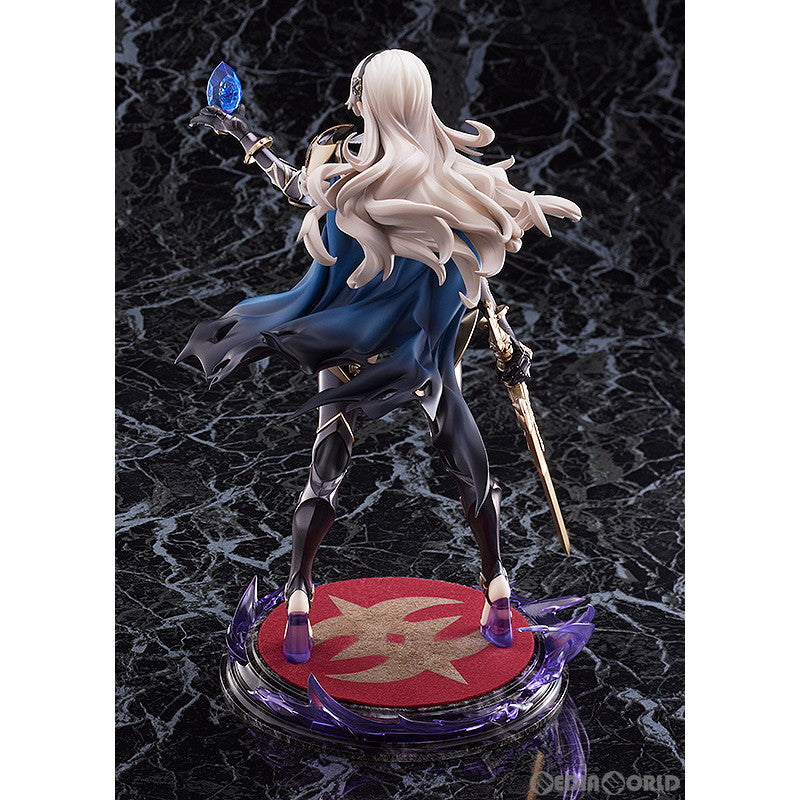 【新品即納】[FIG] ダークブラッド カムイ ファイアーエムブレム 1/7 完成品 フィギュア インテリジェントシステムズ(20240627)