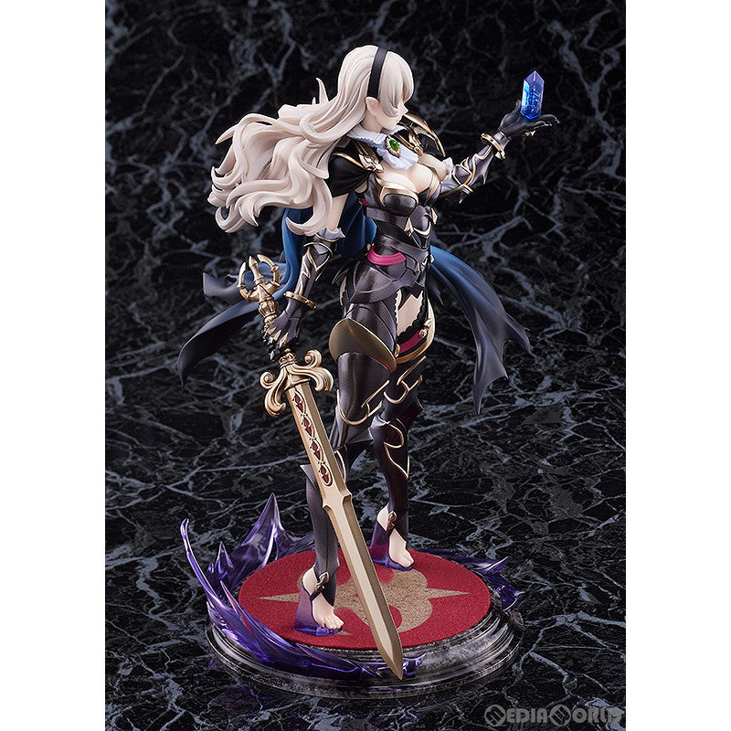 【新品即納】[FIG] ダークブラッド カムイ ファイアーエムブレム 1/7 完成品 フィギュア インテリジェントシステムズ(20240627)