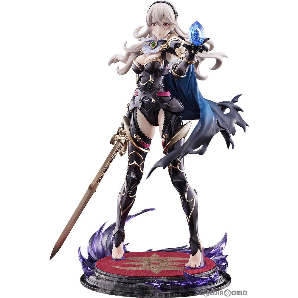 【中古即納】[FIG] ダークブラッド カムイ ファイアーエムブレム 1/7 完成品 フィギュア インテリジェントシステムズ(20240627)