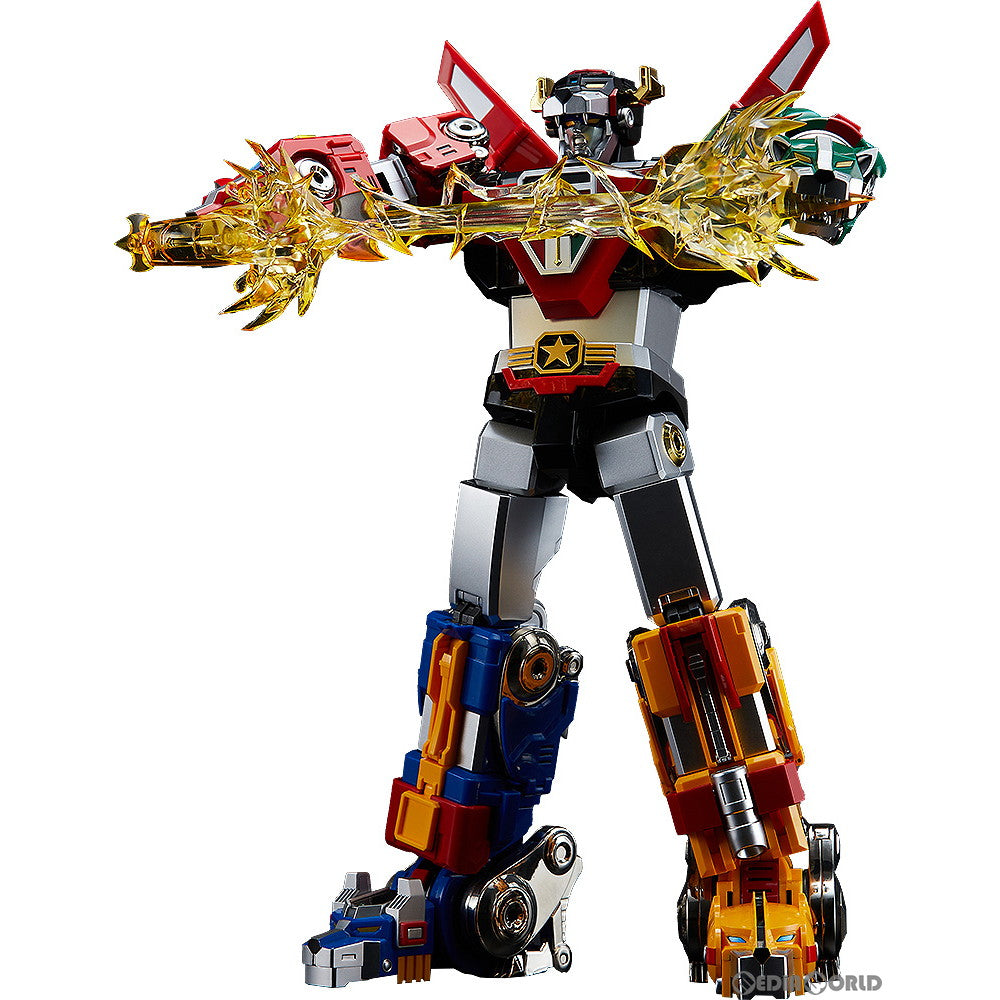 【新品即納】[FIG] CARBOTIX(カーボティックス) ボルトロン Japan Limited Edition 完成品 可動フィギュア ブリッツウェイ(20231130)