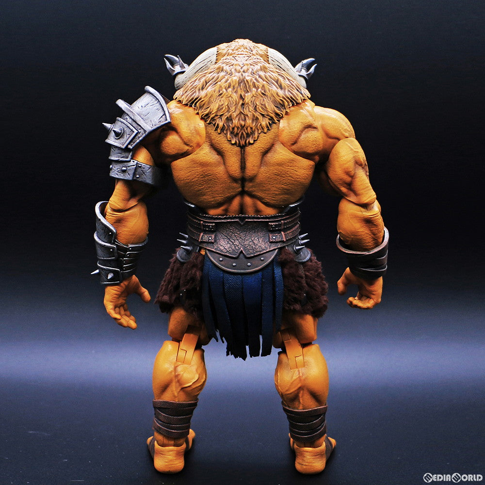 【新品即納】[FIG] ファイト・フォー・グローリー 014 ミノタウロス カソス 1/12 完成品 可動フィギュア XesRay studio(エックスレイスタジオ) (20240428)