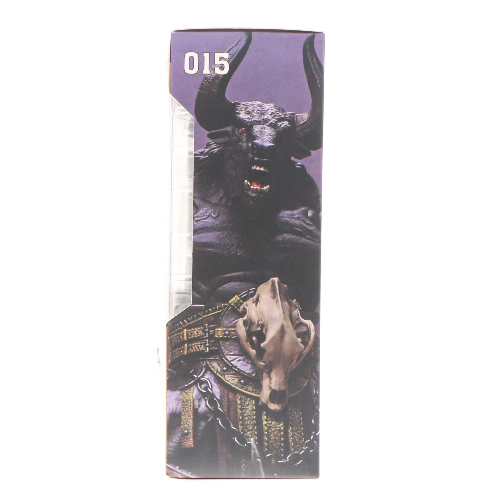 【中古即納】[FIG] ファイト・フォー・グローリー 015 ミノタウロス タレス 1/12 完成品 可動フィギュア XesRay studio(エックスレイスタジオ)(20240428)