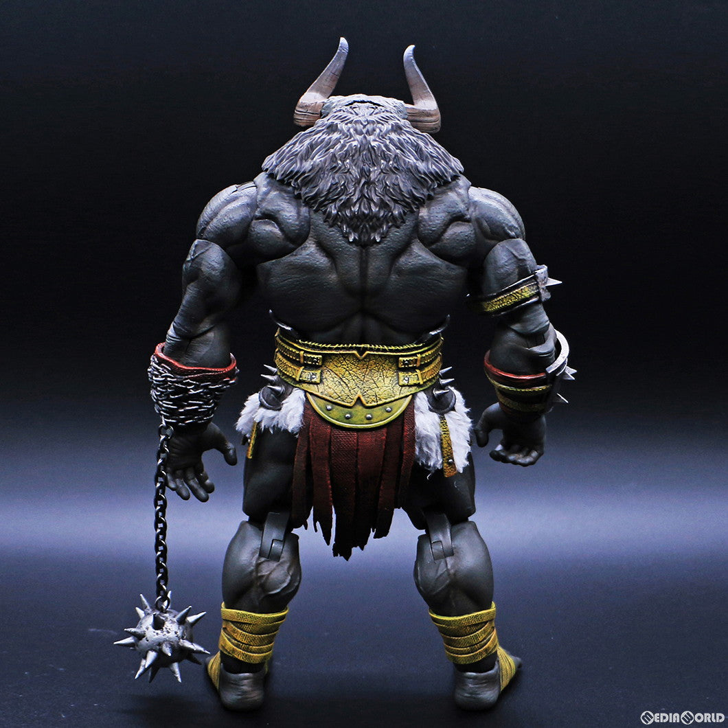 新品即納】[FIG]ファイト・フォー・グローリー 015 ミノタウロス 