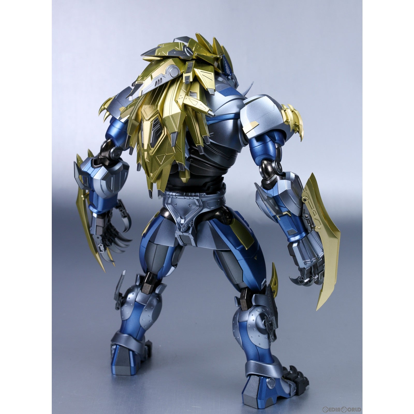 【新品即納】[FIG] 猪八戒 西行紀 完成品 合金可動フィギュア 蔵道模型(ZEN Of Collectible) (20240930)
