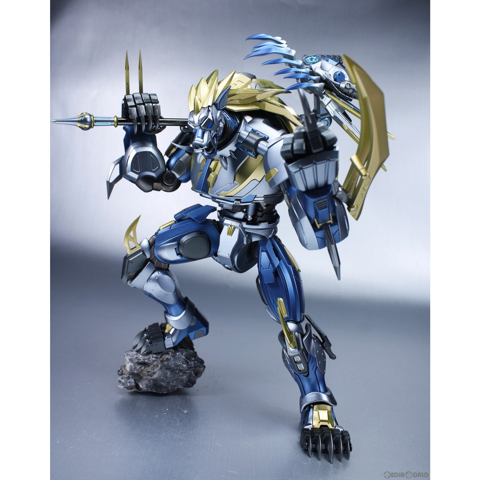 【新品即納】[FIG] 猪八戒 西行紀 完成品 合金可動フィギュア 蔵道模型(ZEN Of Collectible) (20240930)