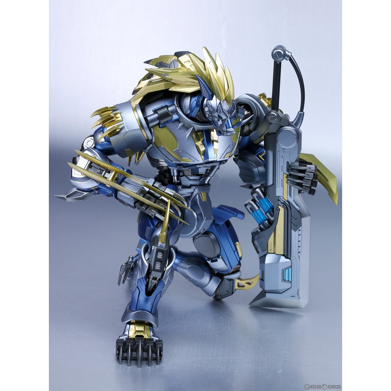 【新品即納】[FIG] 猪八戒 西行紀 完成品 合金可動フィギュア 蔵道模型(ZEN Of Collectible) (20240930)