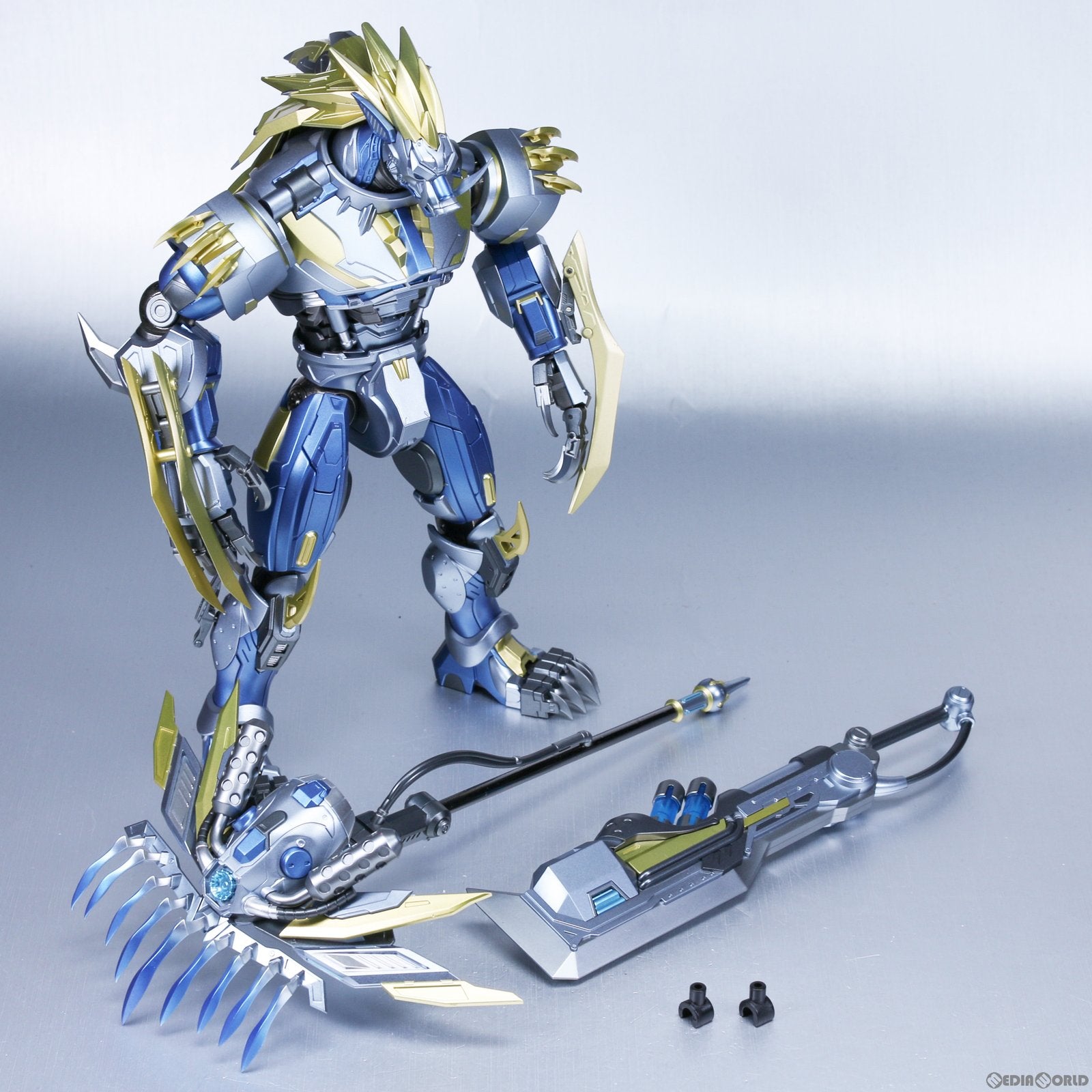 【新品即納】[FIG] 猪八戒 西行紀 完成品 合金可動フィギュア 蔵道模型(ZEN Of Collectible) (20240930)