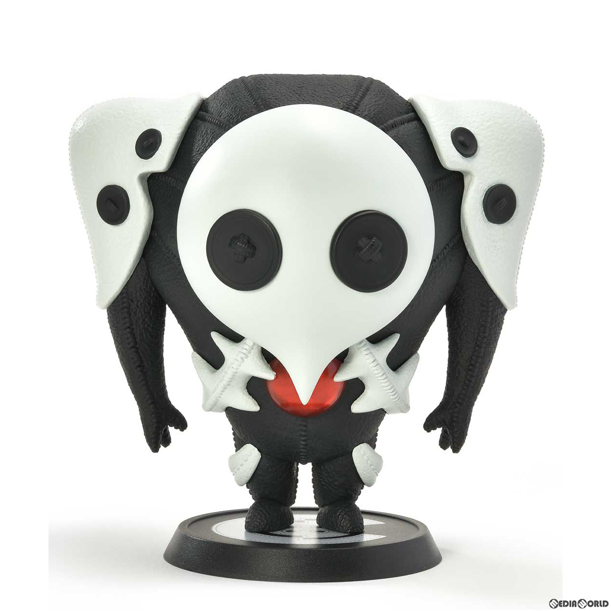 【新品即納】[FIG] Cutie1(キューティ1) 第4の使徒 ヱヴァンゲリヲン新劇場版:序 完成品 フィギュア(CT1-23005) プライム1スタジオ(20240425)