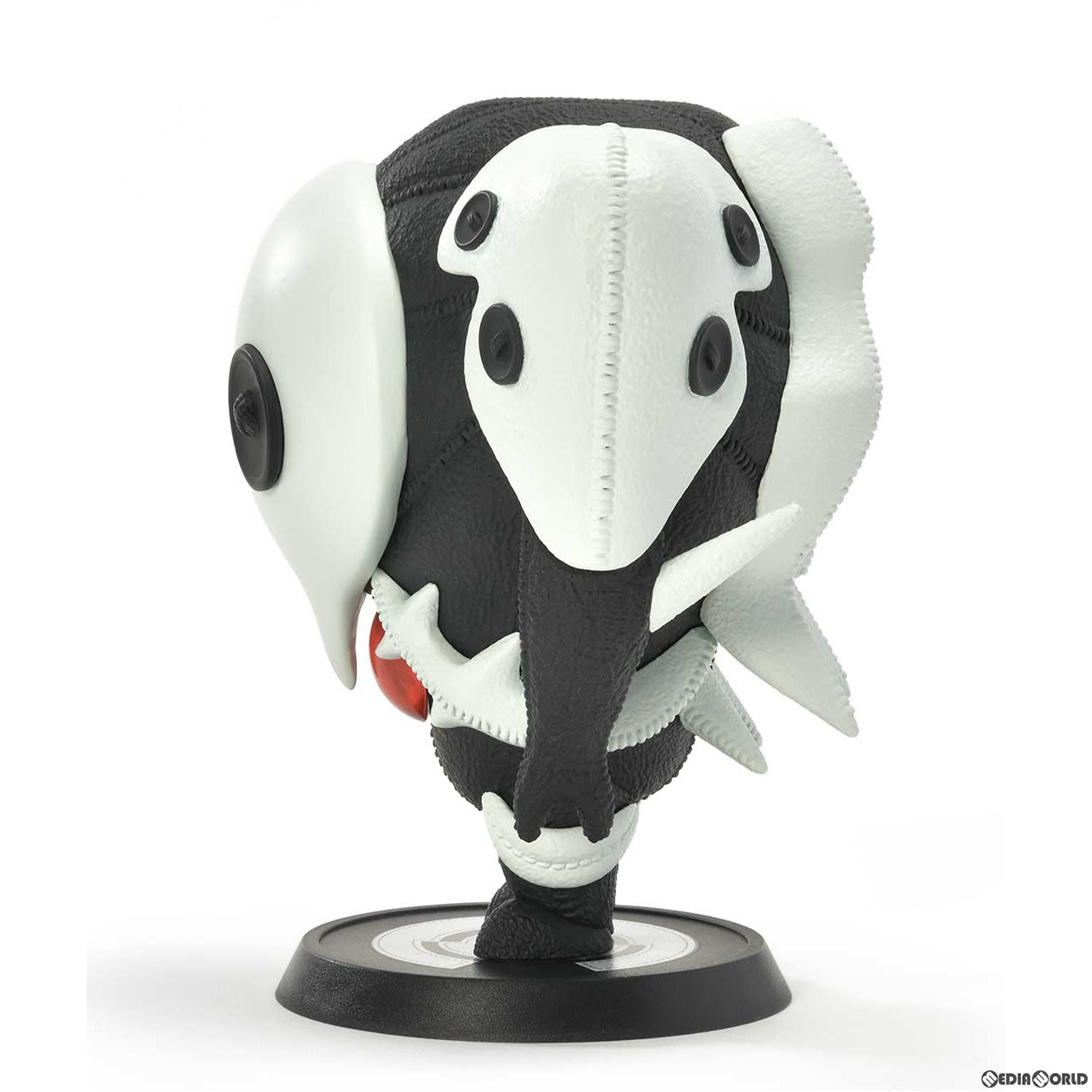 【新品即納】[FIG] Cutie1(キューティ1) 第4の使徒 ヱヴァンゲリヲン新劇場版:序 完成品 フィギュア(CT1-23005) プライム1スタジオ(20240425)