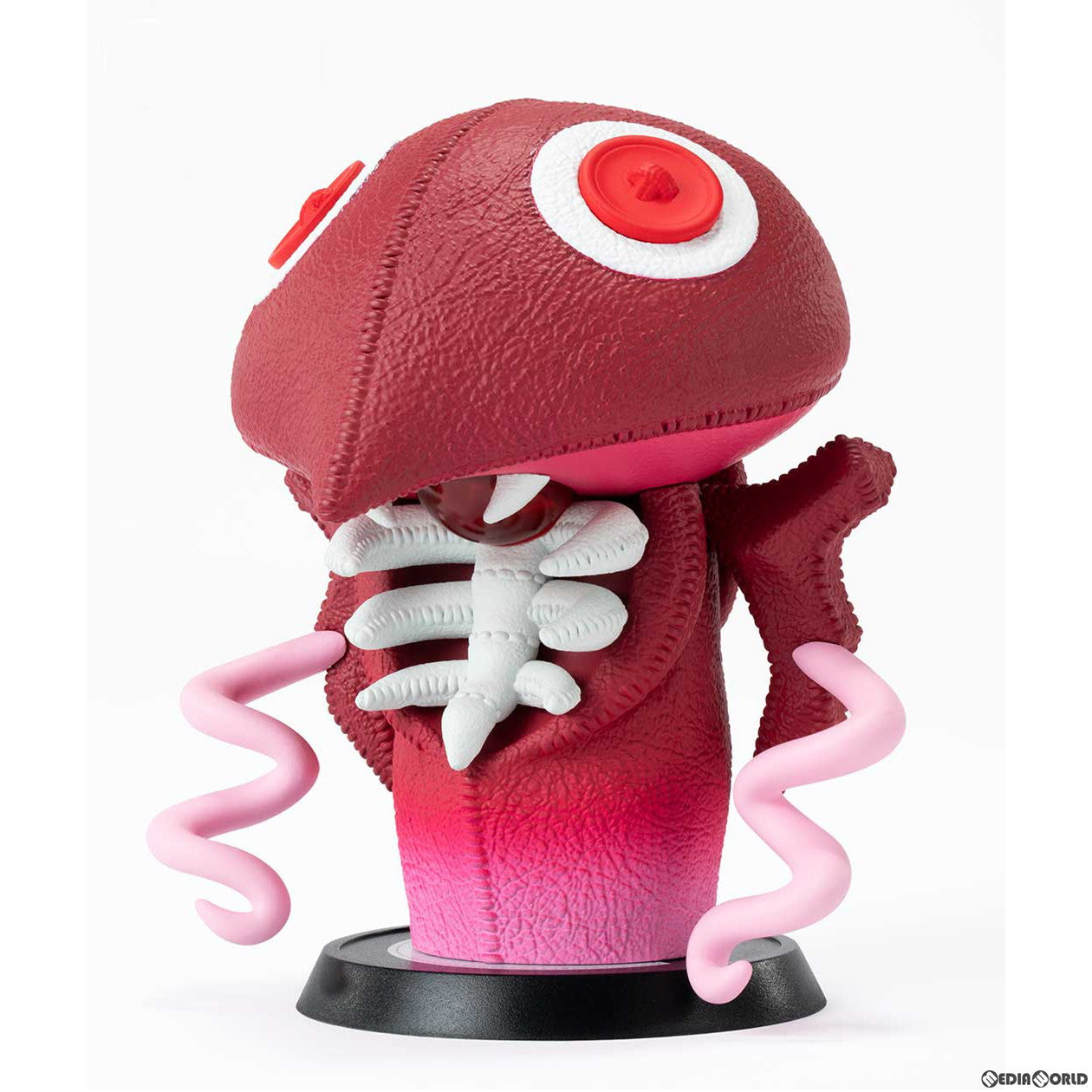 【新品即納】[FIG] Cutie1(キューティ1) 第5の使徒 ヱヴァンゲリヲン新劇場版:序 完成品 フィギュア(CT1-23006) プライム1スタジオ(20240531)