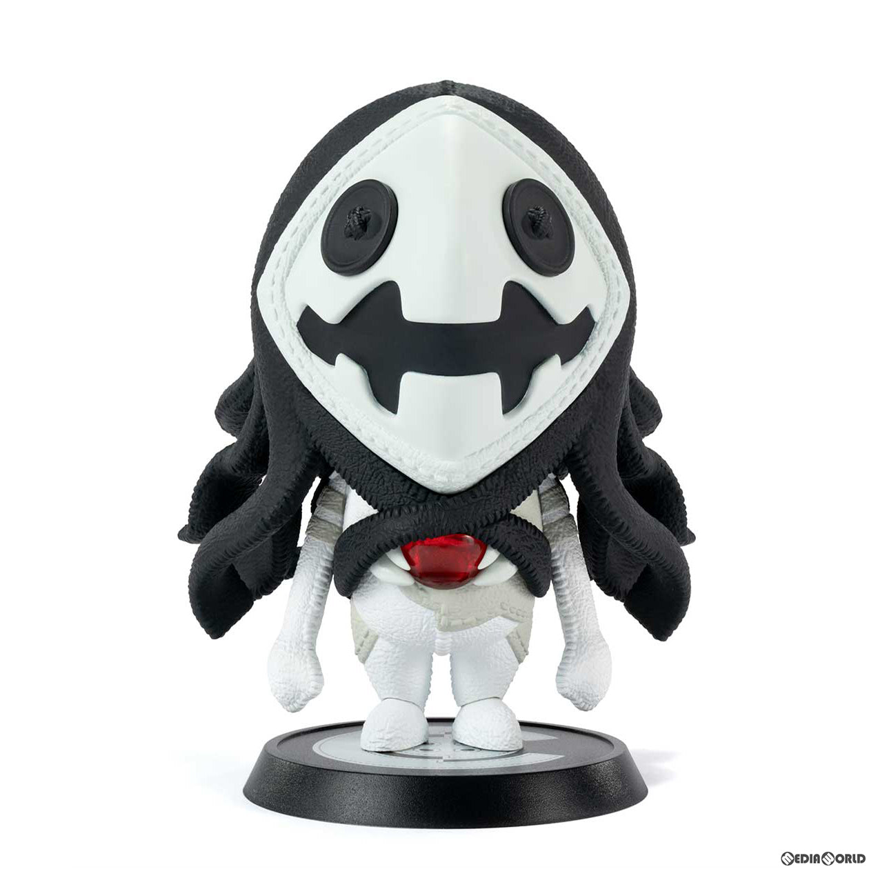 【新品即納】[FIG] Cutie1(キューティ1) 第10の使徒 ヱヴァンゲリヲン新劇場版:破 完成品 フィギュア(CT1-23007) プライム1スタジオ(20240630)